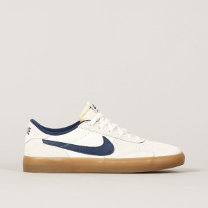Nike SB Heritage Vulc Summit White Navy Gum